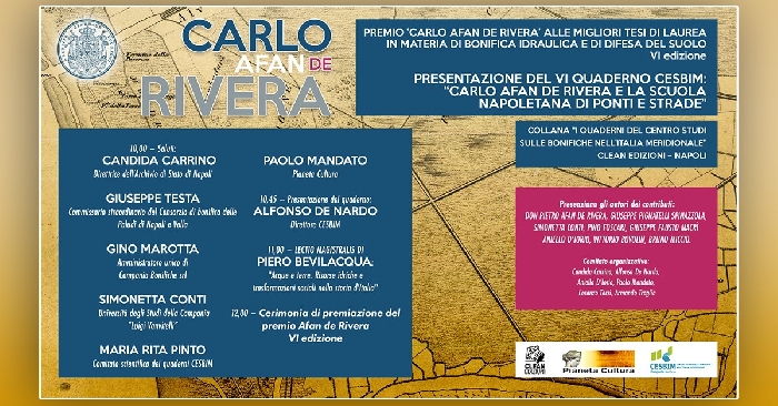 Premio Carlo Afan De Rivera