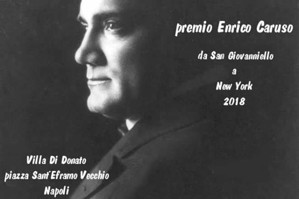 Premio Enrico Caruso
