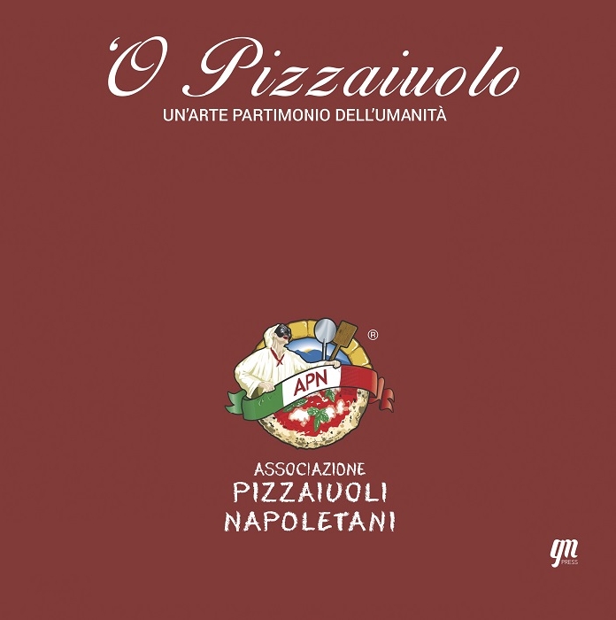 Presentazione del libro O pizzaiuolo di Sergio Miccù (APN) alla Feltrinelli di Piazza dei Martiri il 17 gennaio alle ore 17