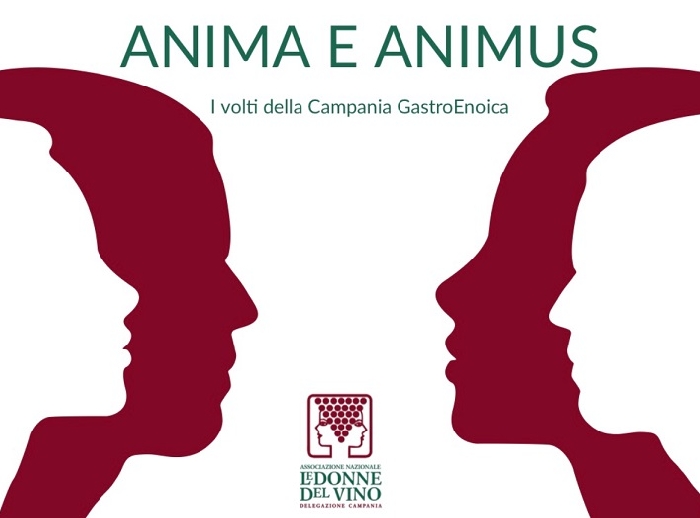 Presentazione progetto Anima e animus - Donne del Vino Campania
