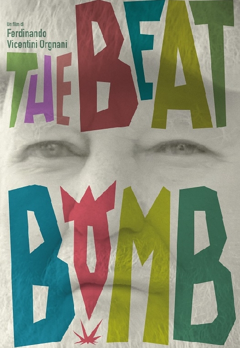 Proiezione di The Beat Bomb, documentario diretto da Ferdinando Vicentini Orgnani, e a seguire incontro con il regista e con Paolo Fresu, Marcello Fois e Alberto Masala

