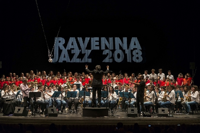 Ravenna Jazz 2018
