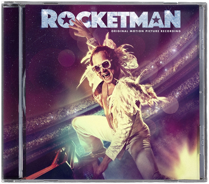 Rocketman: Music From The Motion Picture