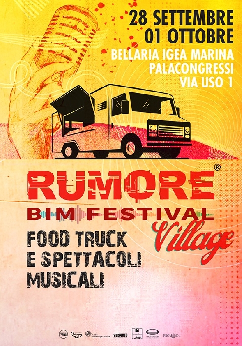 Rumore - Big Festival Village