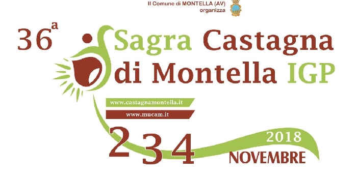 Sagra Castagna di Montella I.G.P.