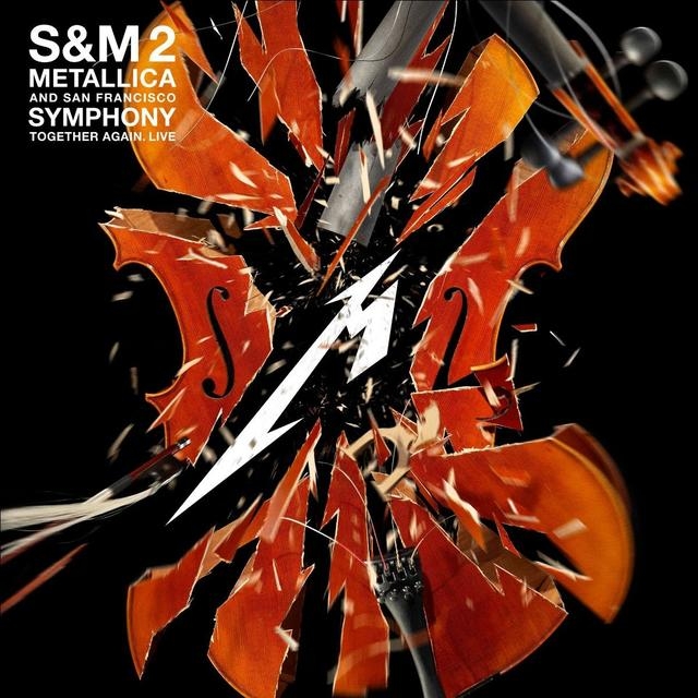 S&M2 - Metallica e San Francisco Symphony