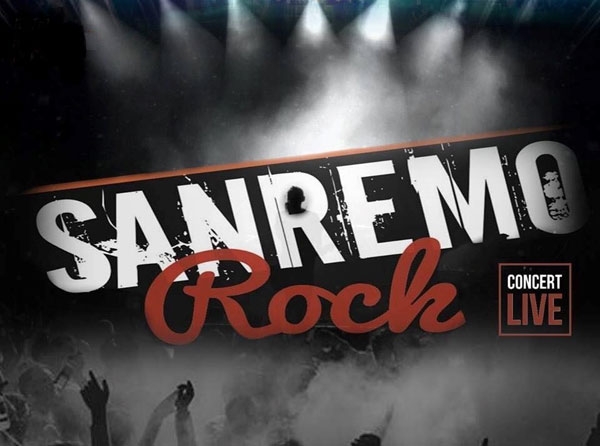 Sanremo Rock Live