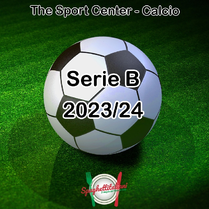 Serie B 2023/2024