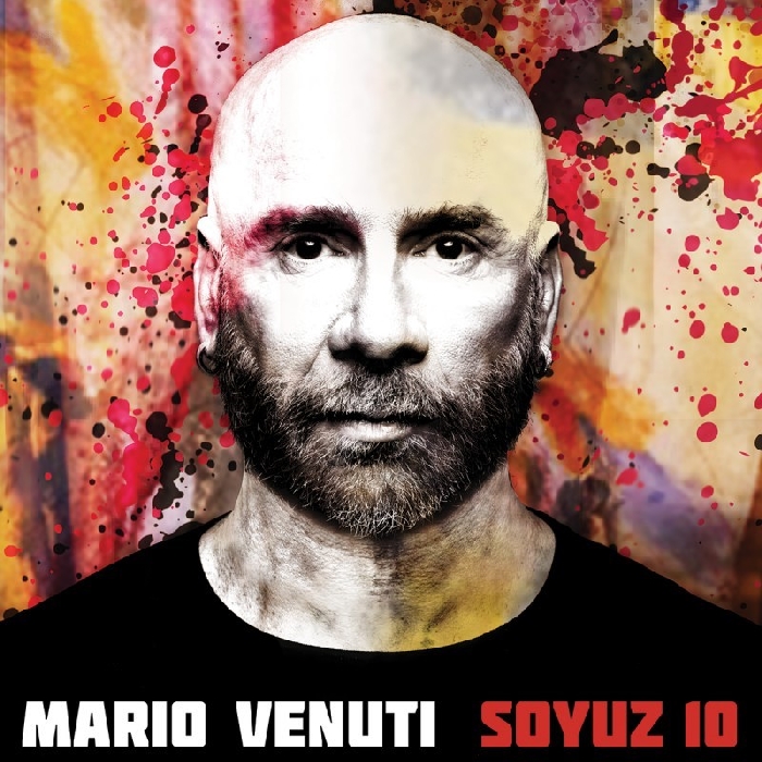 Soyuz 10 di: Mario Venuti - 2019