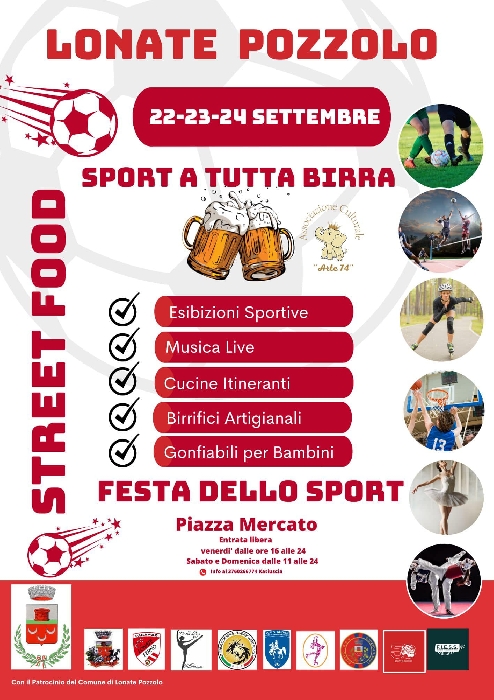 Sport a Tutta Birra