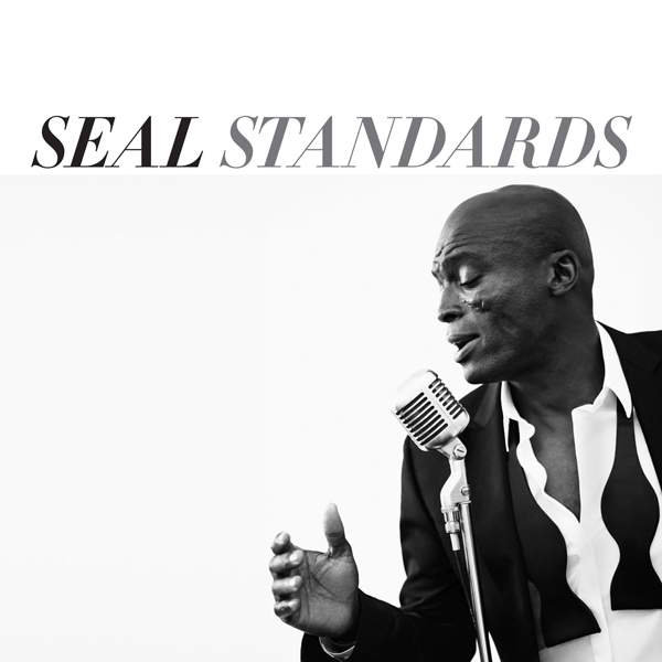 Standards di: Seal - Decca Records / Virgin EMI - Universal Music - 2017