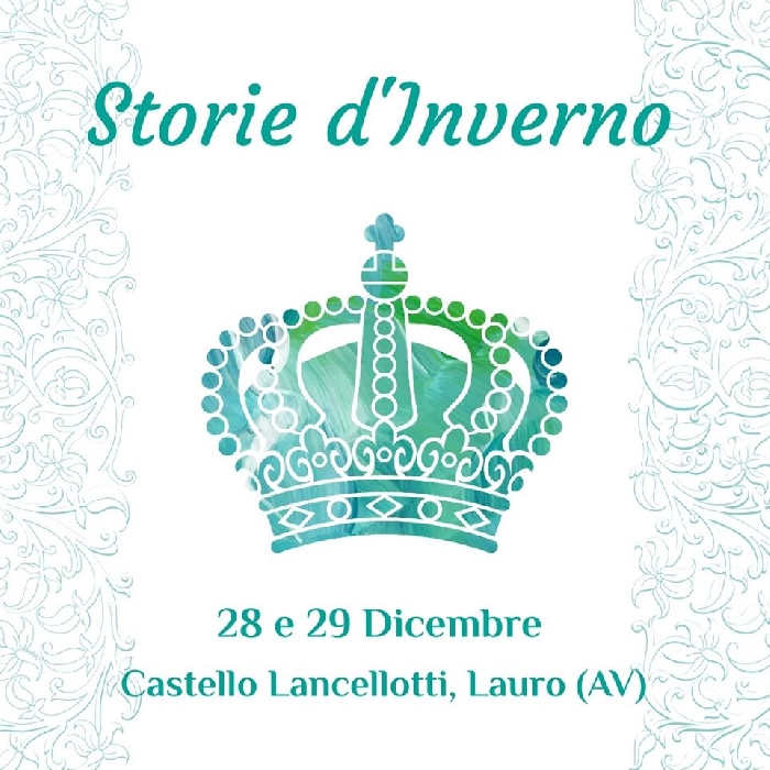 Storie d'Inverno