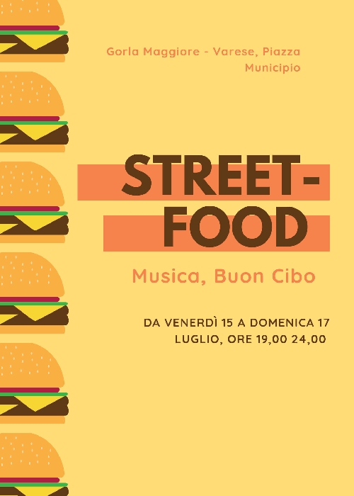 Street-Food