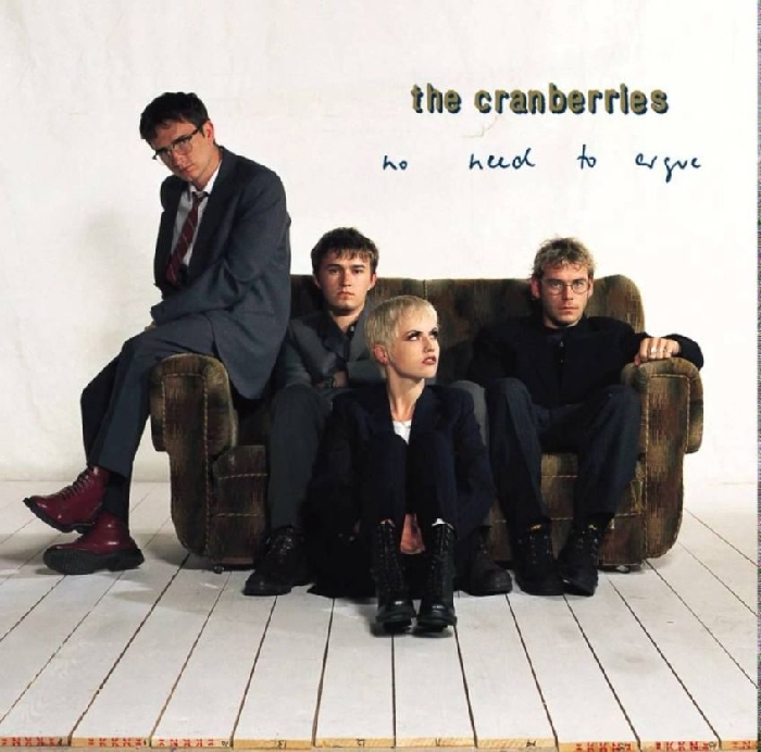 No Need to Argue di: The Cranberries - Island - Universal Music - 2020