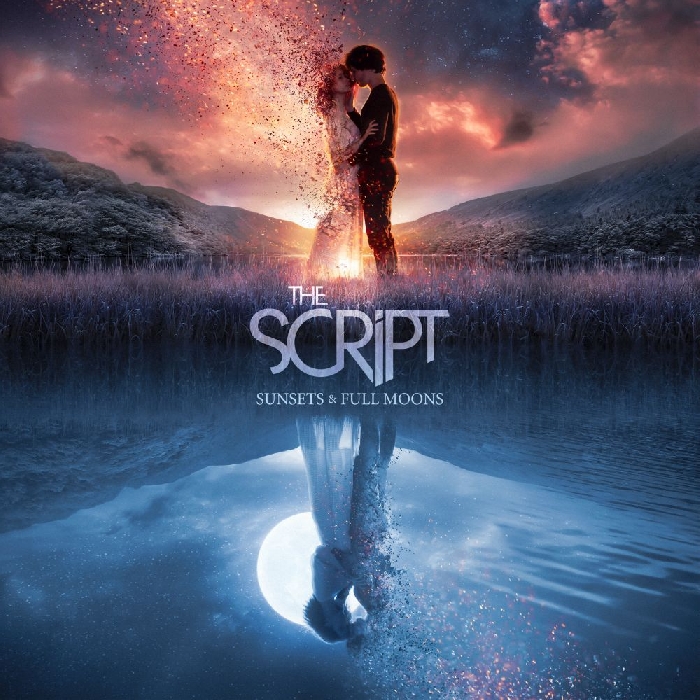 Sunsets & Full Moons di: Script - The Script - 2019