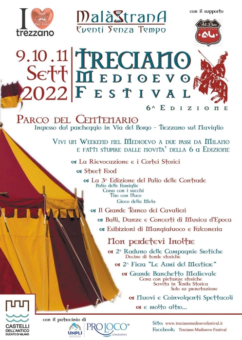 Treciano Medioevo Festival