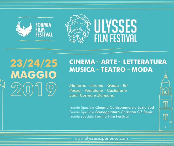 Ulysses Film Festival