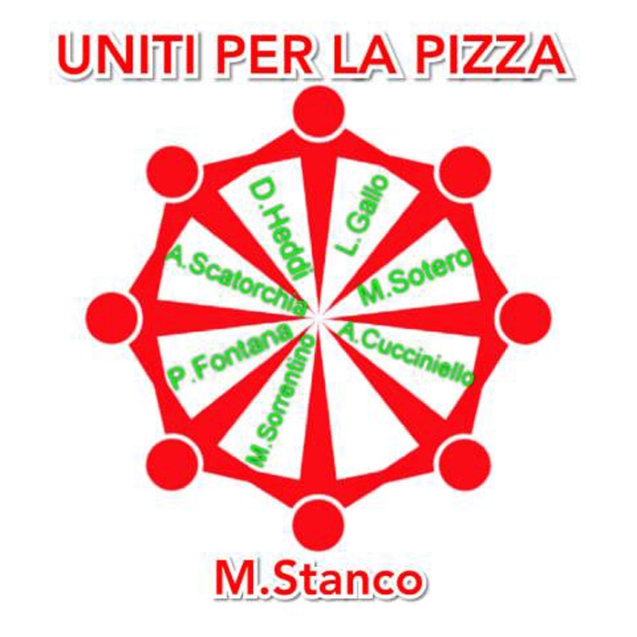 Uniti per la Pizza
