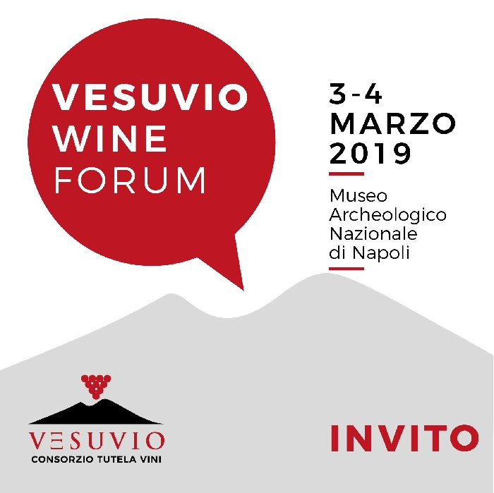 Vesivio WineForum