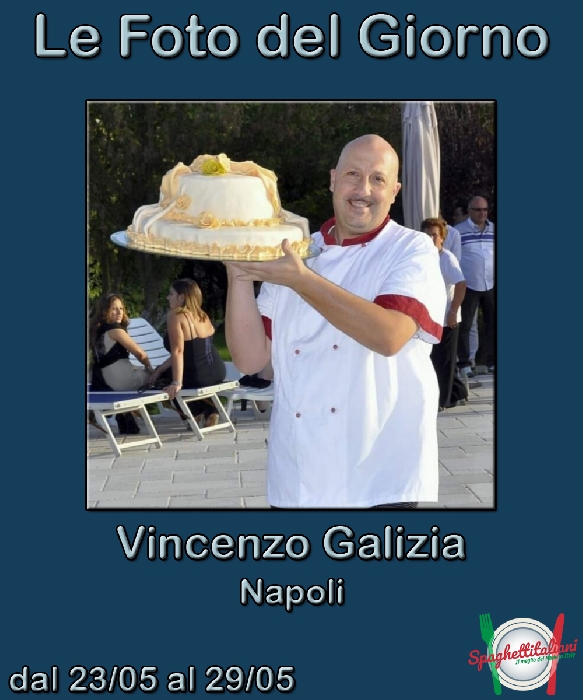 Vincenzo Galizia