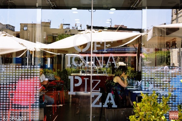 02/07 - All'Officina della Pizza dei fratelli Mennella arrivano le Perle torresi nel menu estivo