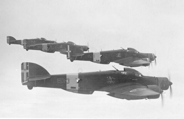 Presentato a Sciacca alla stampa il rinvenimento del relitto dell'aereo Savoia Marchetti abbattuto dai Caccia inglesi durante la II Guerra Mondiale