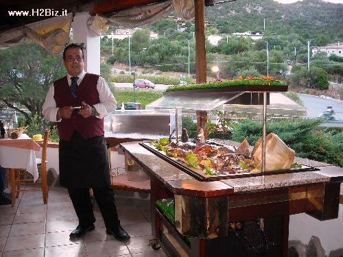 -LA MIA ISOLA IN SARDEGNA