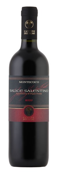 Salice Salentino Montecoco DOP