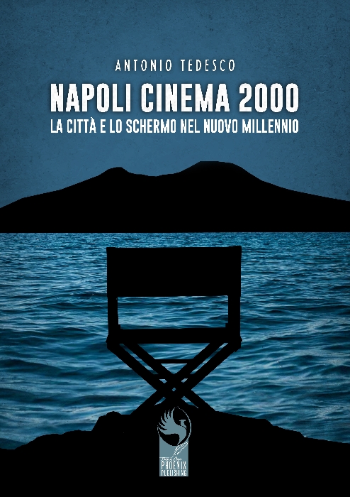 copertina Napoli Cinema 2000