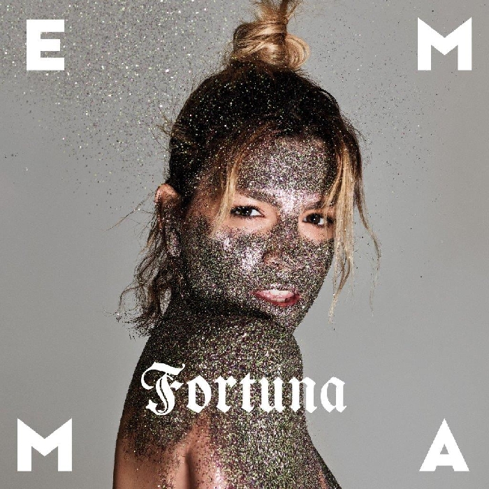 cover album Fortuna - Emma