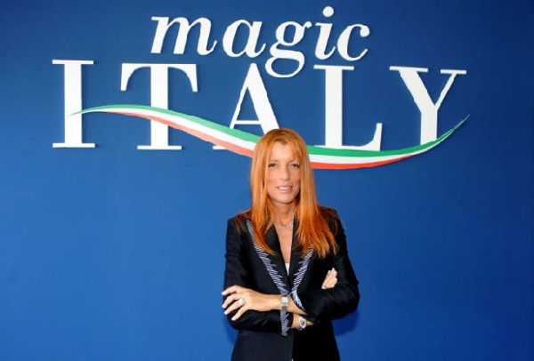 Logo Magic Italy