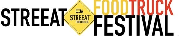 Streeat Food Truck Festival