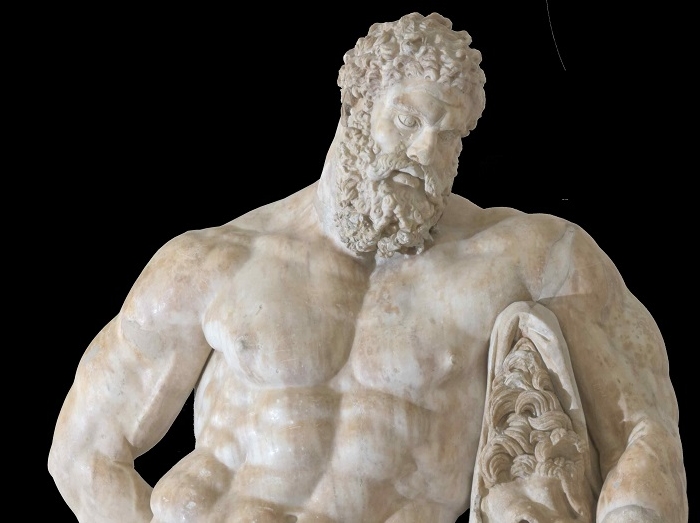 mercoledì 5 aprile 

apre la mostra 

PICASSO E L'ANTICO

Museo Archeologico Nazionale di Napoli
dal 5 aprile al 27 agosto 