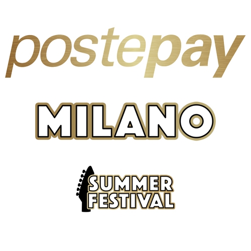 Postepay Milano Summer Festival