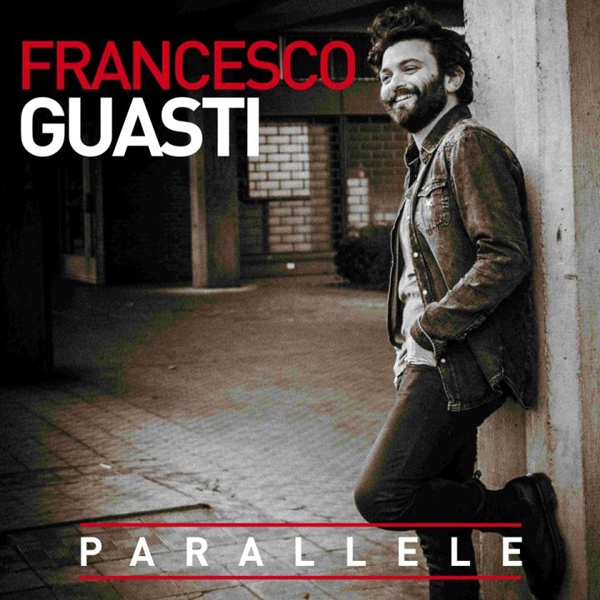 Parallele di: Francesco Guasti - T.e.g. Srl - Artist First - 2015