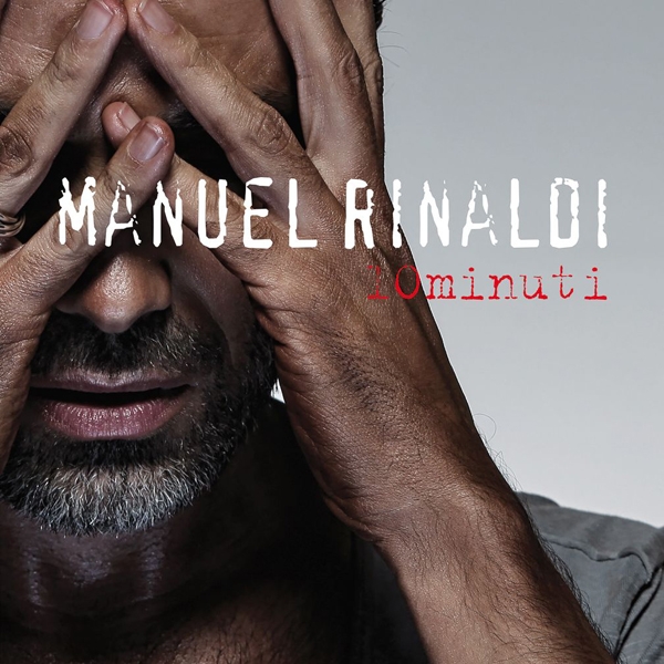 10 Minuti di: Manuel Rinaldi - Zimbalam - Goodfellas - 2015