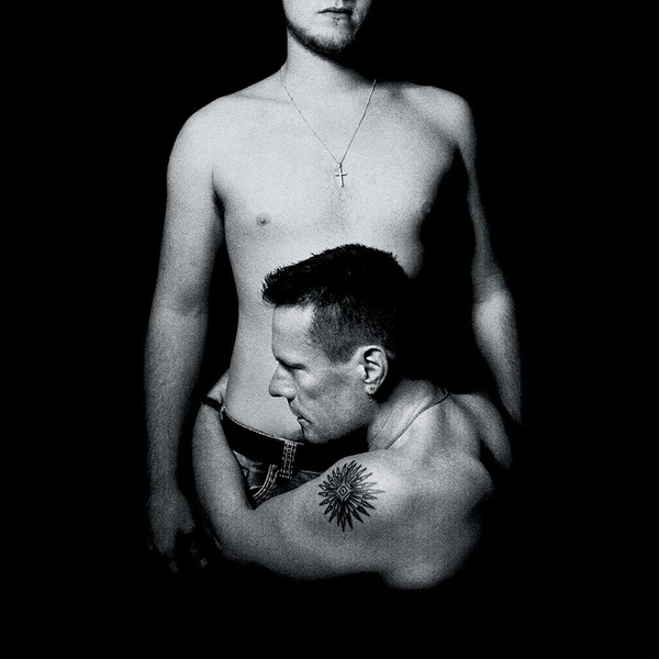 Songs of Innocence di: U2 - Universal Music - 2014