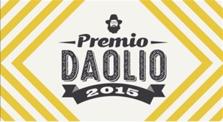 Premio Daolio 2015