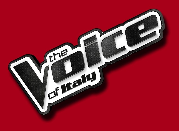 THE VOICE OF ITALY 2015