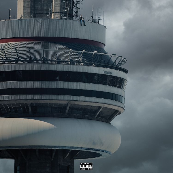 Cover del CD View di Drake