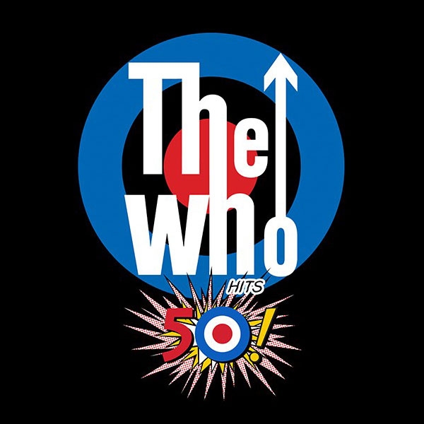 The Who 50 Hits