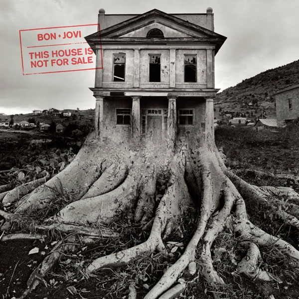 This House is not sale di: Bon Jovi - Universal Music - 2016