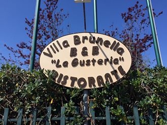 -Villa Brunella