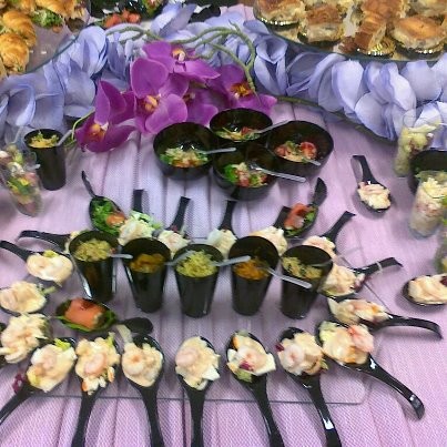 -Catering