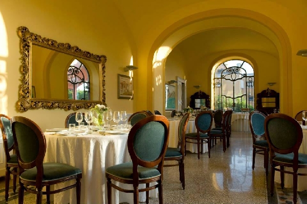 Il Ristorante 