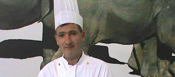 Stefano Aldreghetti