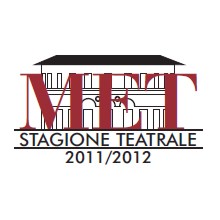 Fondazione Teatro Metastasio di Prato - Stagione 2011/2012