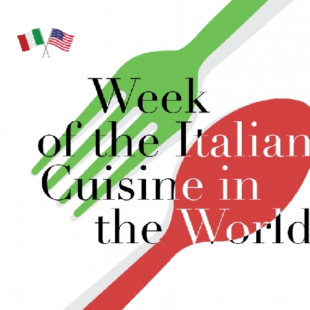 -Logo VII edizione Cucina Italiana nel mondo