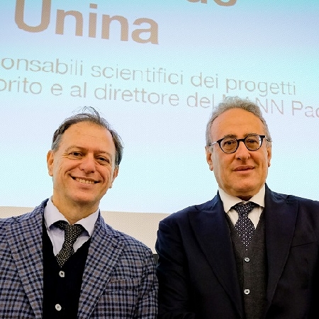 8 anni di collaborazione fra MANN e Unina, presentati i risultati in prospettiva, rinnovo accordo MANN in Campus e mostra su Federico II
