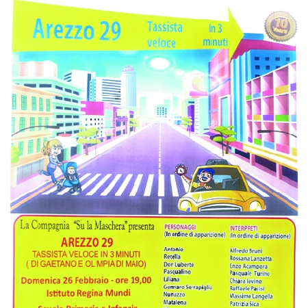 Arezzo 29